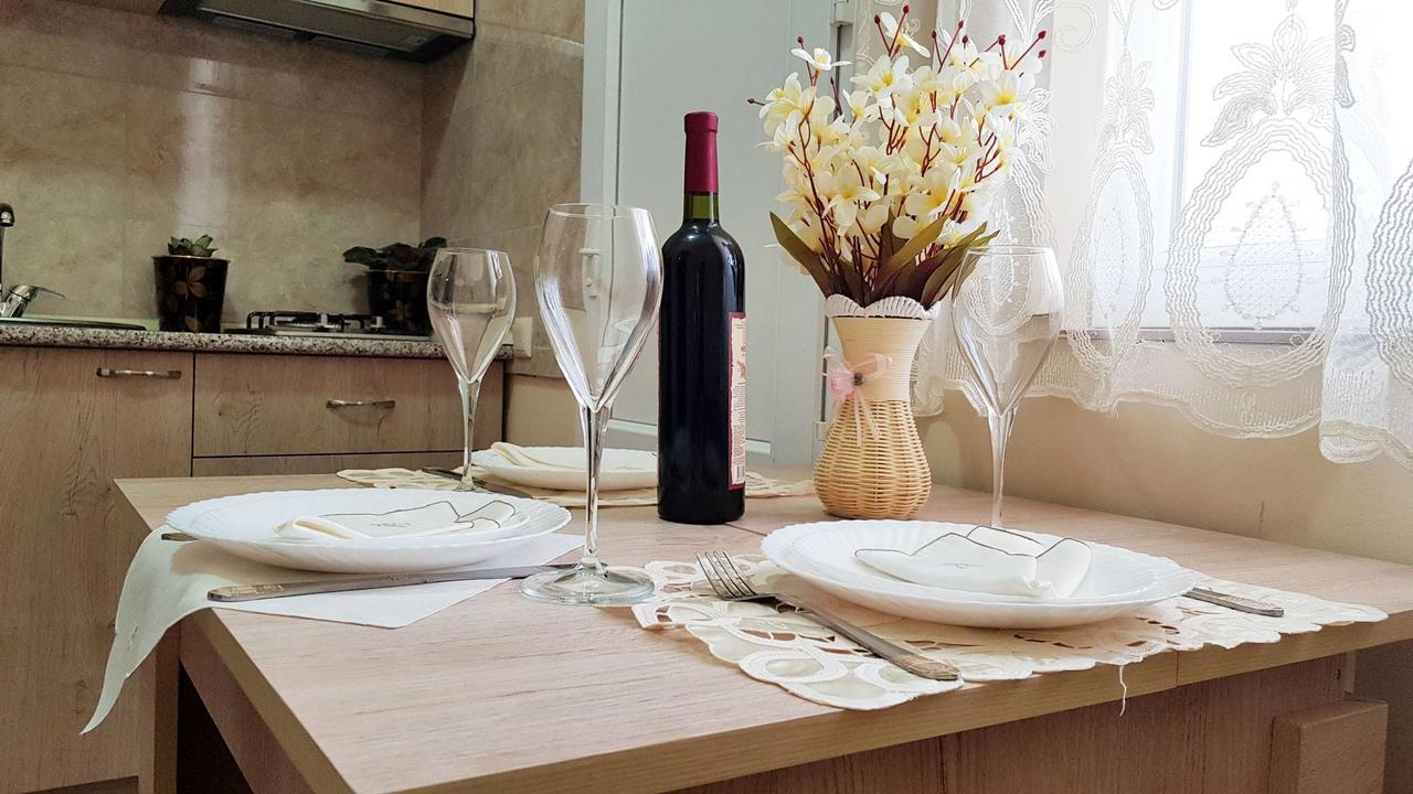 Apartament Old Avlabar Τυφλίδα Εξωτερικό φωτογραφία