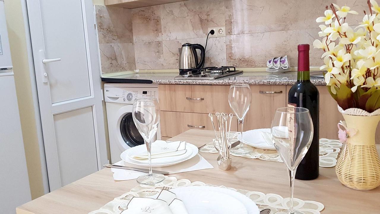 Apartament Old Avlabar Τυφλίδα Εξωτερικό φωτογραφία