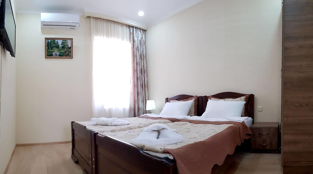 Apartament Old Avlabar Τυφλίδα Εξωτερικό φωτογραφία