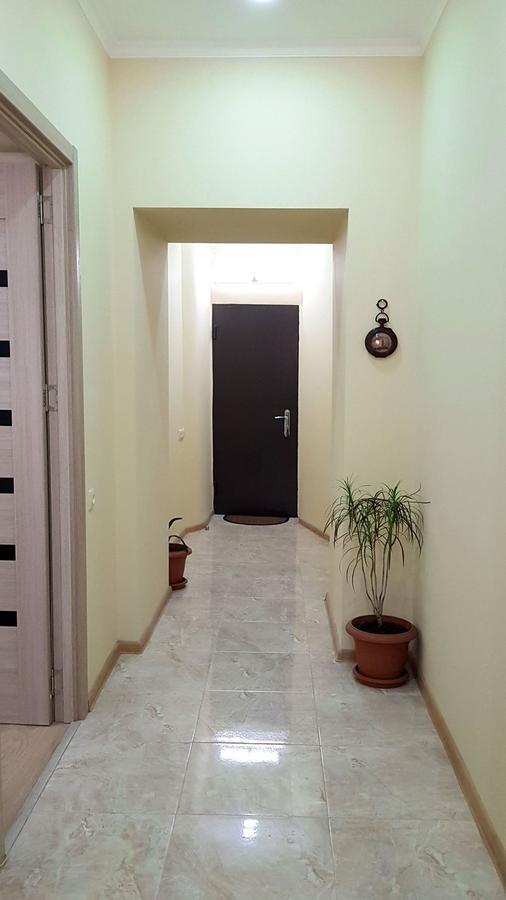 Apartament Old Avlabar Τυφλίδα Εξωτερικό φωτογραφία