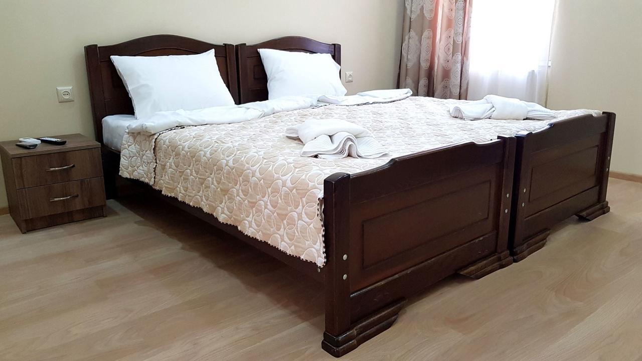 Apartament Old Avlabar Τυφλίδα Εξωτερικό φωτογραφία
