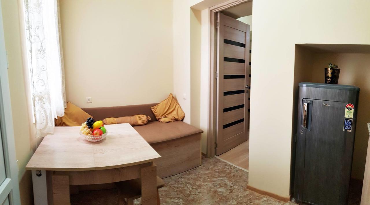 Apartament Old Avlabar Τυφλίδα Εξωτερικό φωτογραφία